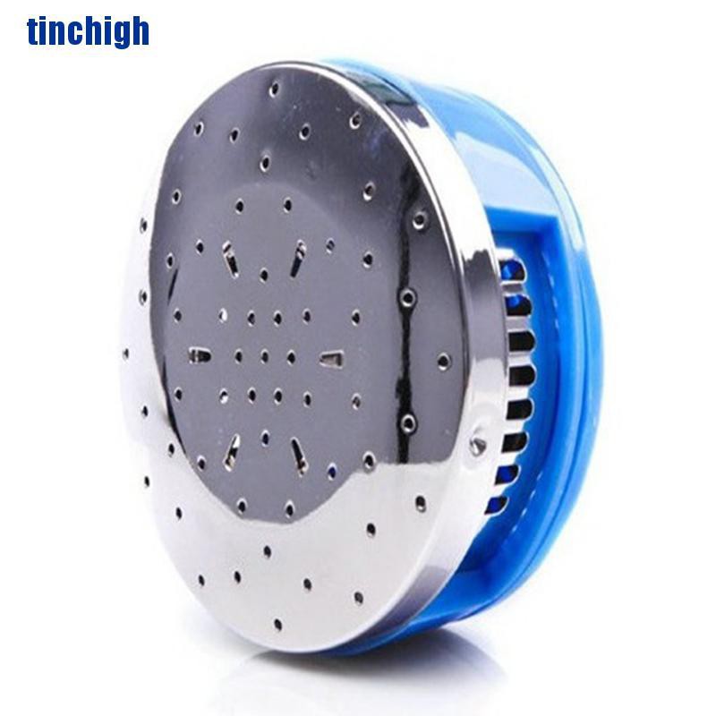 (Hàng Mới Về) Cây Ngải Cứu Bằng Thép Không Gỉ