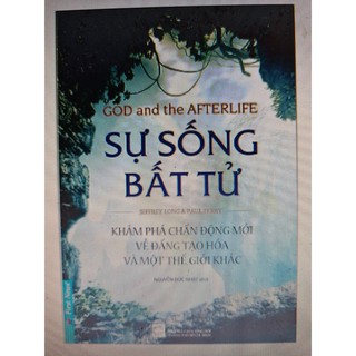 Sách - Sự sống bất tử ( bìa mềm )
