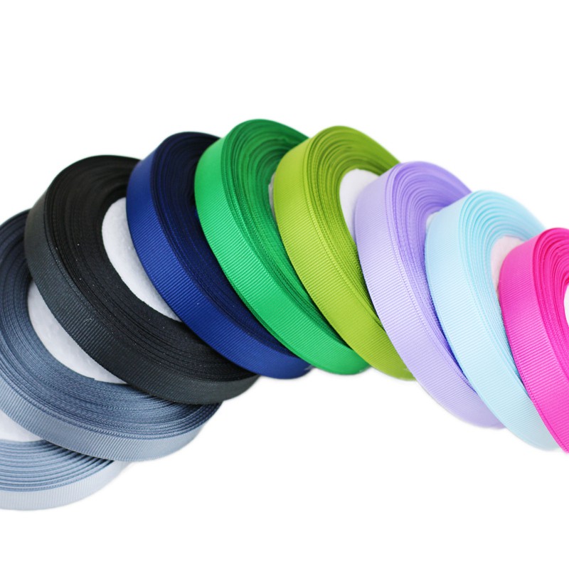 Cuộn Dây Ruy Băng 10M 15mm Trang Trí Tiệc Cưới