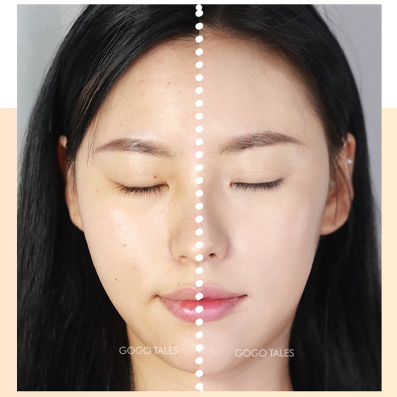 [Hàng mới về]Cushion kiềm dầu Phấn Nước Kiềm Dầu Gogotales Che Khuyết Điểm Chống Lão Hoá | BigBuy360 - bigbuy360.vn