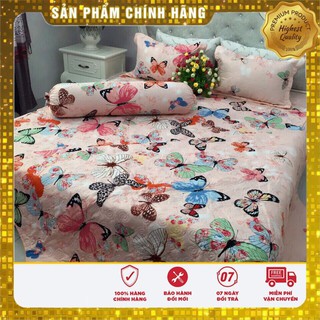 Combo 2 vỏ gối nằm 50x70cm