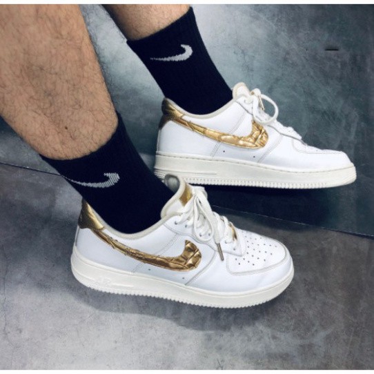 Vớ Dệt Kim, Tất Thể Thao Nike, Adidas Cổ Cao, Cổ Trung, Thể Thao MA1