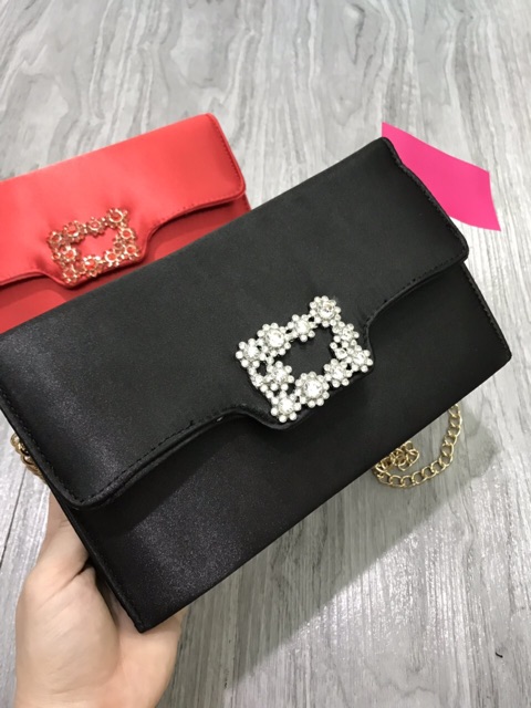 Clutch Roger Vivier