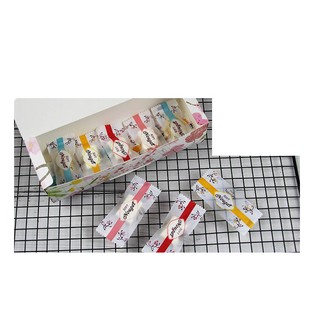 Túi kẹo Nougat tập 200 chiếc