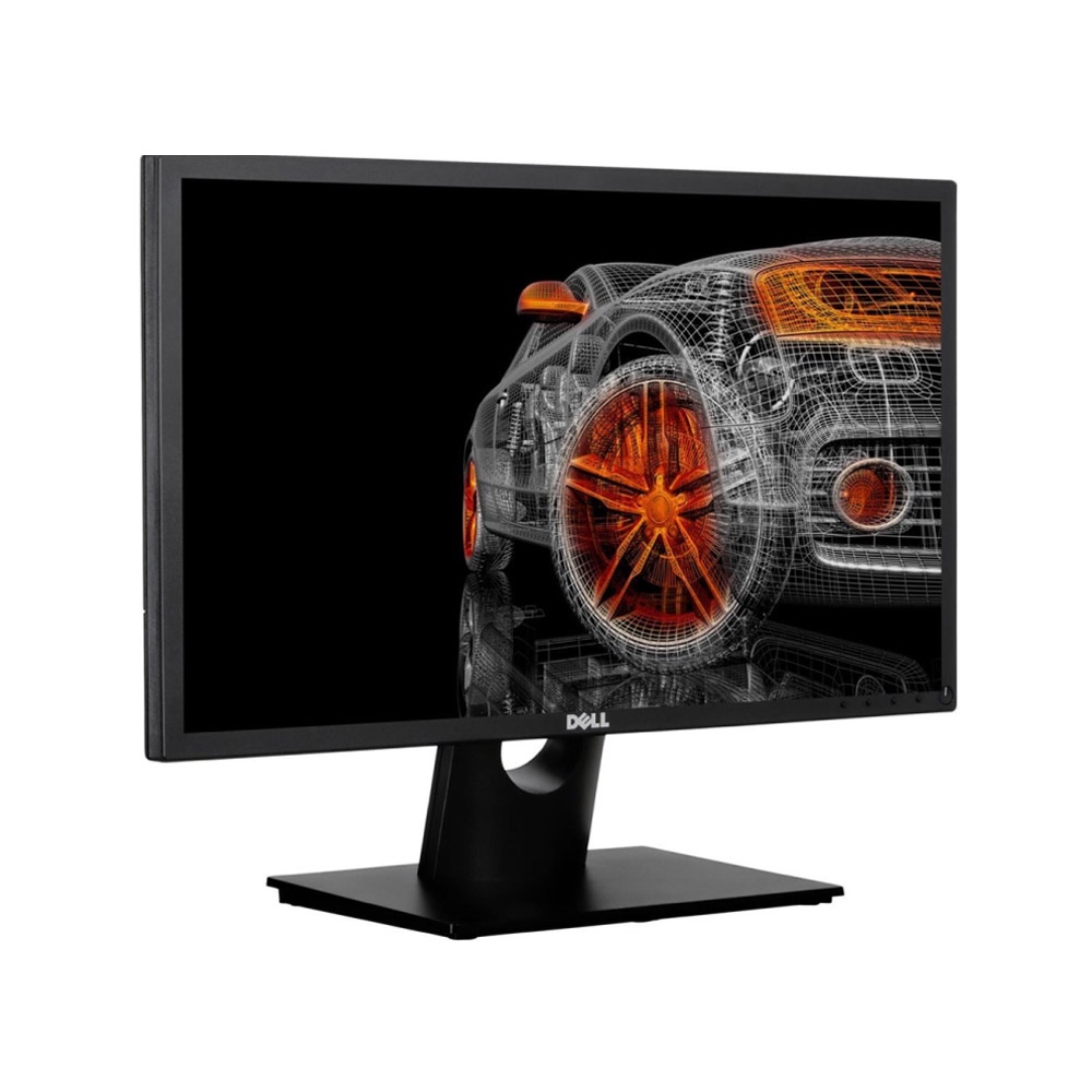 Màn hình máy tính Dell E2220H ( 21.5 inch/ TN/ Full HD/ 60Hz ) - Hàng Chính Hãng