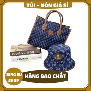 Túi xách bigsize NEO canvas vải bố (kèm clip quay thật)