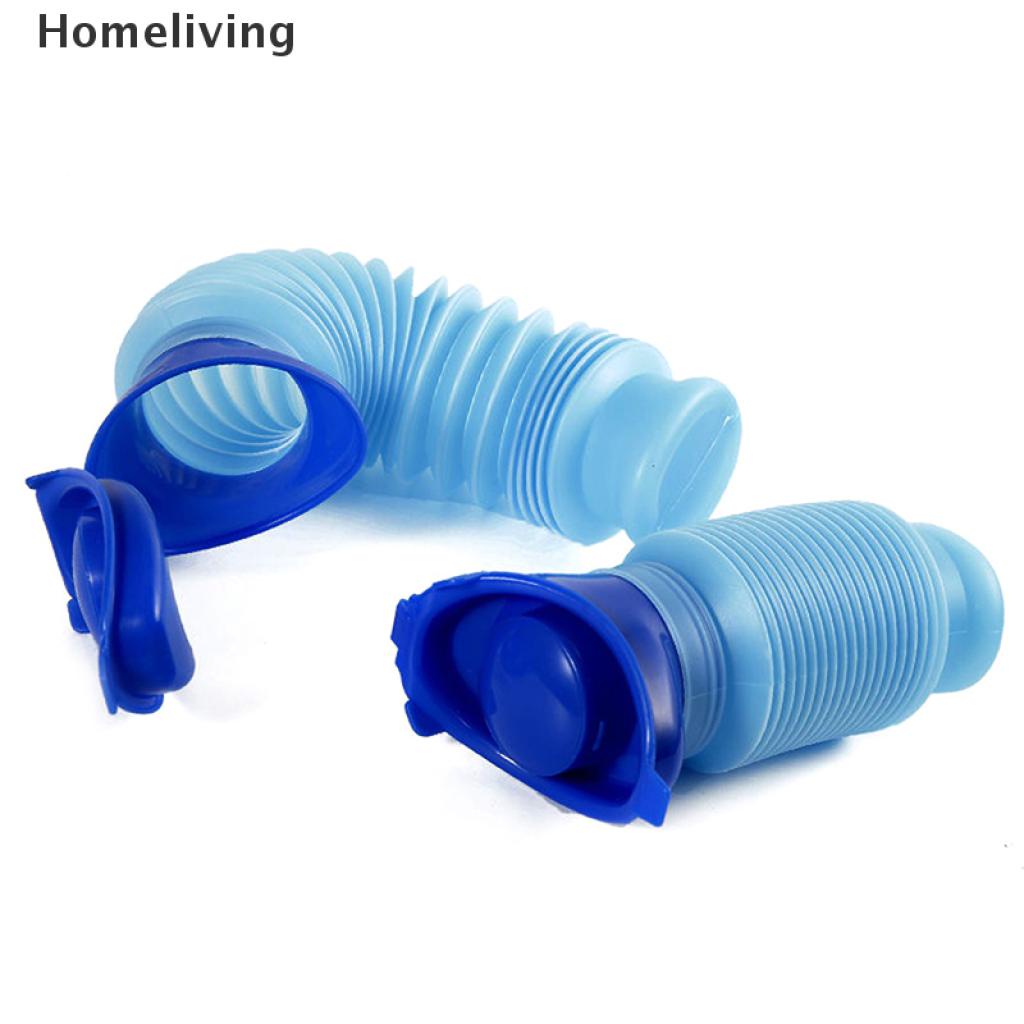 Bình Đi Vệ Sinh Khẩn Cấp 750ml Tiện Dụng Khi Đi Du Lịch