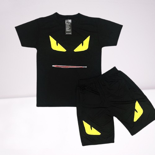 Quần áo, đồ bộ thun 3D Chép Xanh co dãn 4 chiều thoáng mát | BigBuy360 - bigbuy360.vn