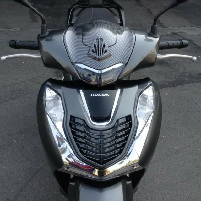 Chắn gió SH 2020