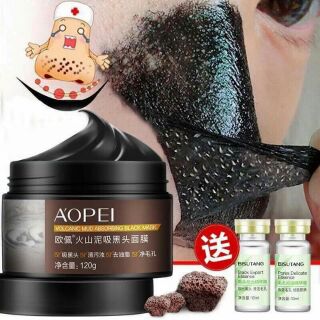 Lột mụn AOPEL