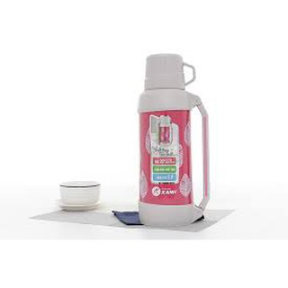 Bình thuỷ giữ nhiệt DMX-BT011 2000ml