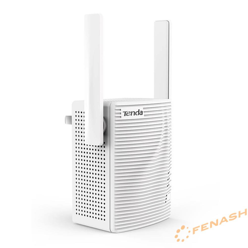 Thiết Bị Khuếch Đại Sóng Wifi 1200mbps Tenda A18 | BigBuy360 - bigbuy360.vn