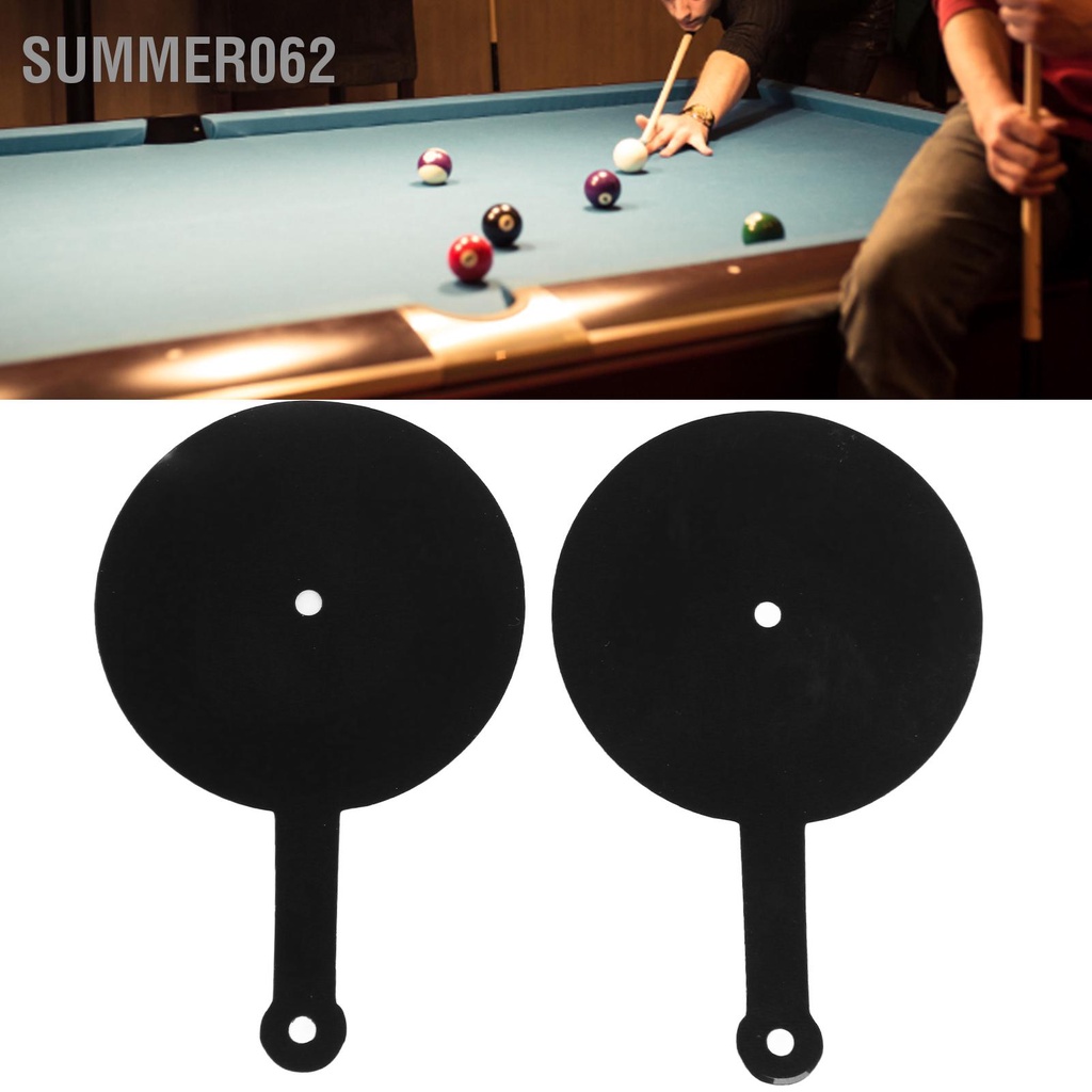 [Hàng Sẵn] Billiard Aim Trainer Cue Tấm đệm hỗ trợ đào tạo thể thao với Sách hướng dẫn để luyện tập hàng ngày khởi động 【Summer062】