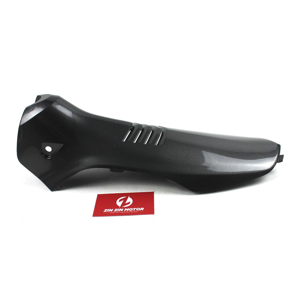 Lườn Giữa Raider K6, Raider K9, Satria K9 Xám  48131B25G00NX4D