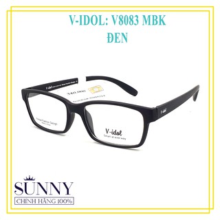 Gọng Kính Unisex V-idol V8083