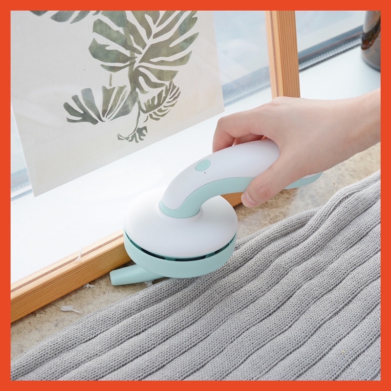 Máy hút bụi mini cầm tay sạc pin, hút bụi bàn phím tiện lợi