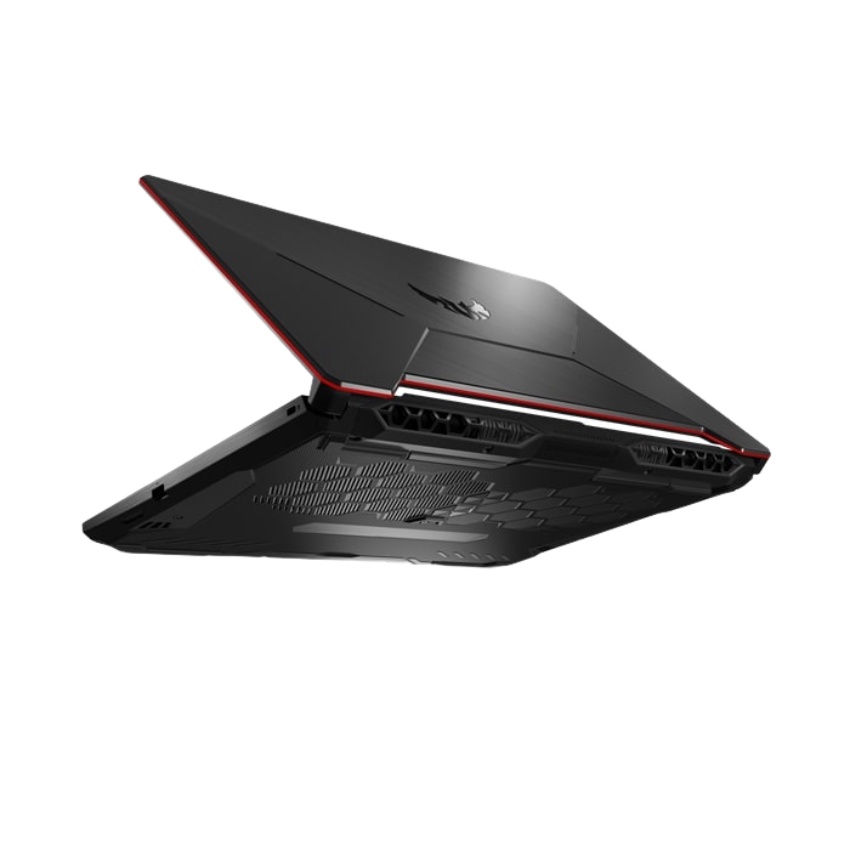 Laptop Asus TUF Gaming F15 FX506LHB-HN188W i5-10300H|8GB|512GB|GTX1650 4GB|15.6 FHD