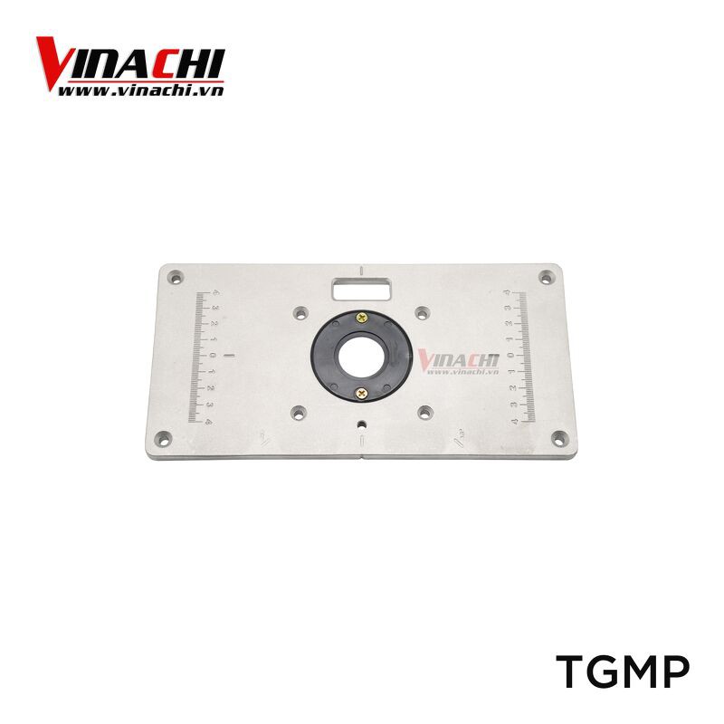 Mặt bàn máy phay cốt 6.35mm
