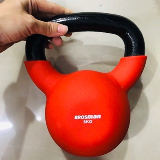 Tạ Bình Vôi Brosman 8kg