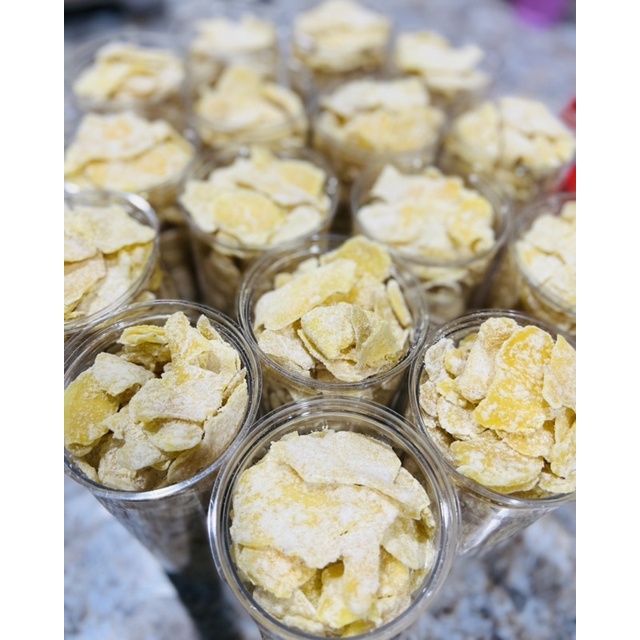 450GRAM MỨT GỪNG HUẾ THƠM, CAY NGON