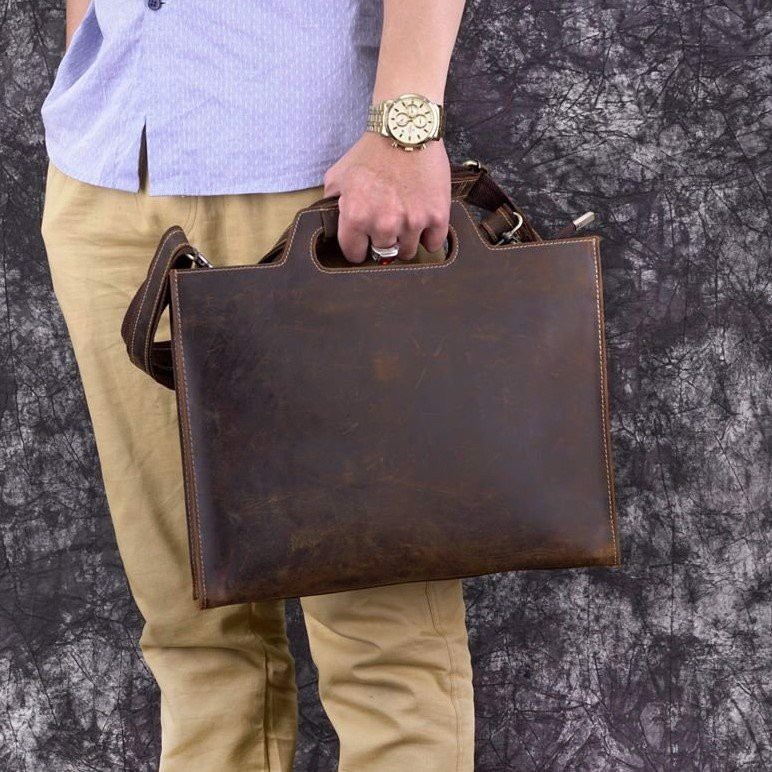 CẶP XÁCH NAM DA SÁP SANG TRỌNG THỜI TRANG - 465579