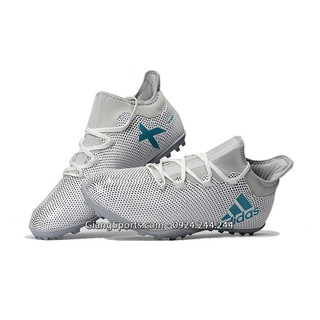 Giày bóng đá X17.3 đế TF cho sân nhân tạo