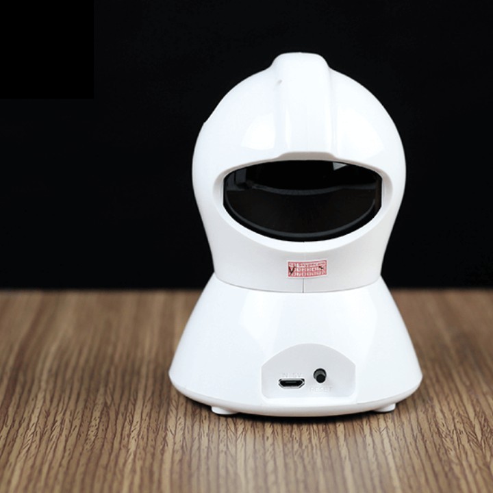 Kèm thẻ nhớ 64GB Yoosee-Camera wifi SH025 , xoay 360 , đàm thoại 2 chiều , theo dõi chuyển động , AP Hotspot | BigBuy360 - bigbuy360.vn