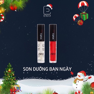 ❤️ EYCO ❤️Son Dayliptox dưỡng môi ban ngày