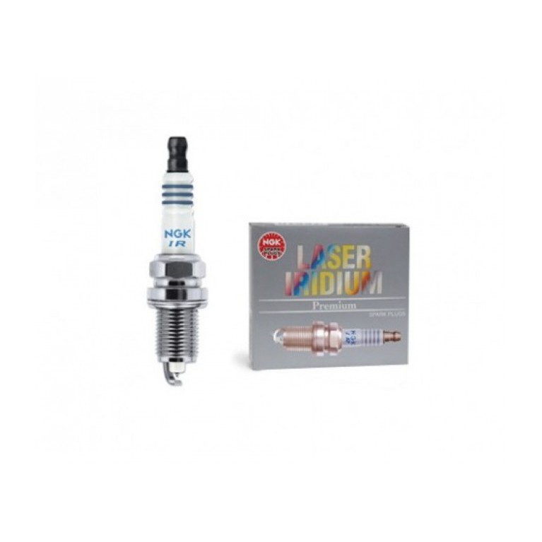 Bugi NGK Laser Iridium IMR9C-9HES cho SH125/150i ITALY, HONDA CB400/600/1000...