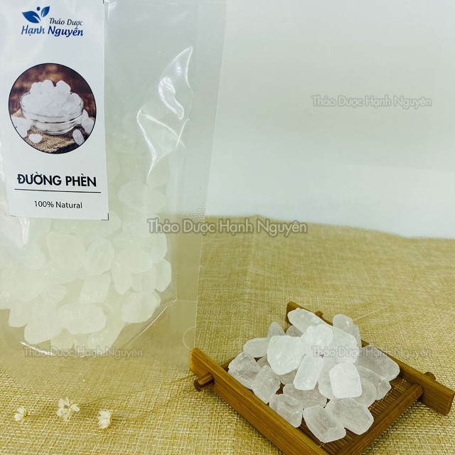 100g Đường Phèn Trắng Lam Sơn