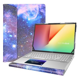 Bảo Vệ Ốp Điện Thoại Mỏng Cho asus vivobook s15 s532fa / vivobook 15 f512da f512fa x512fa / asus q547fd & lenovo ideapad 7 15Il05 15Il05