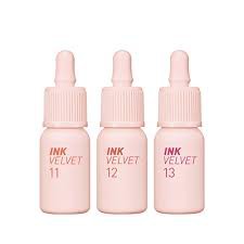 Son Peripera [Hot New-Hàng Auth] Son Peripera Ink Airy Velvet Lip Tint Mới | BigBuy360 - bigbuy360.vn