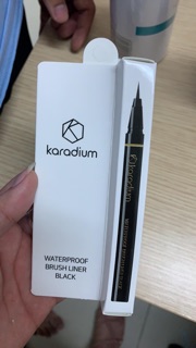 KẺ MẮT NƯỚC KARADIUM MẪU MỚI