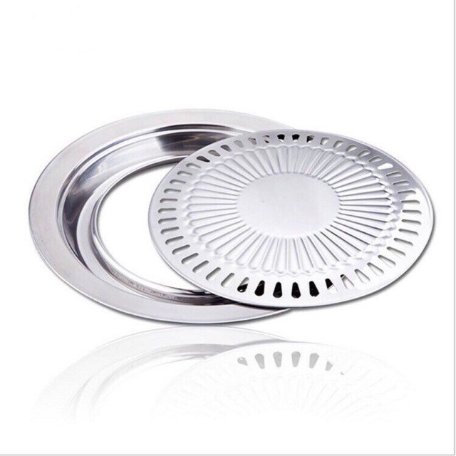 Vỉ nướng inox đa năng
