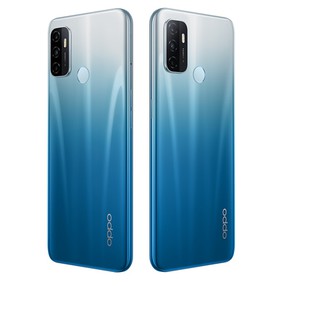 Ốp lưng dẻo trong suốt cao cấp cho oppo a53 2020
