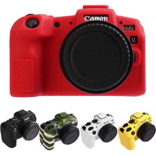 Bao Silicon Bảo Vệ Cho Máy Ảnh Canon Eos Rp