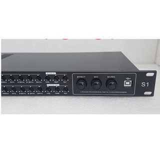 Vang cơ Lai Số PS S1