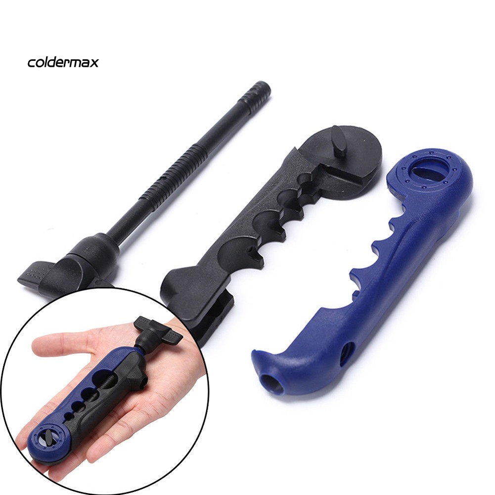 Dụng Cụ Quấn Dây Câu Cá Có Thể Điều Chỉnh Tiện Dụng