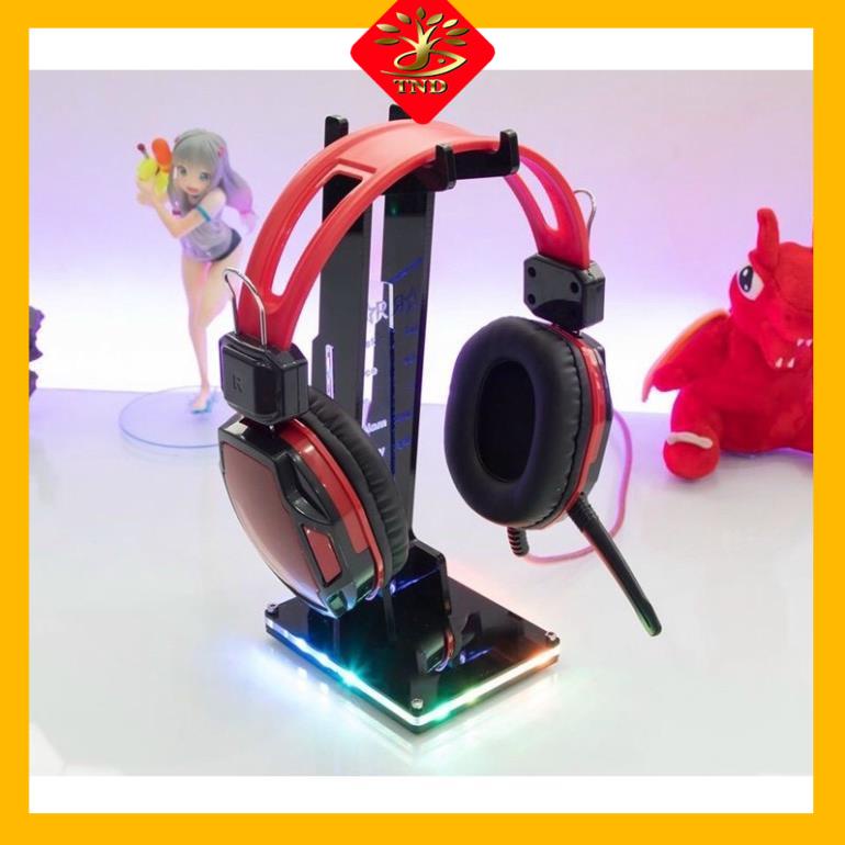 Tai nghe chuyên game A6 dùng cho may tính,laptop,điện thoại,hỗ trợ học online