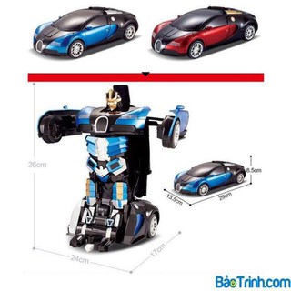 [SALE SẬP SÀN] [Giá Sỉ]  Ô TÔ BIẾN HÌNH RÔ BỐT