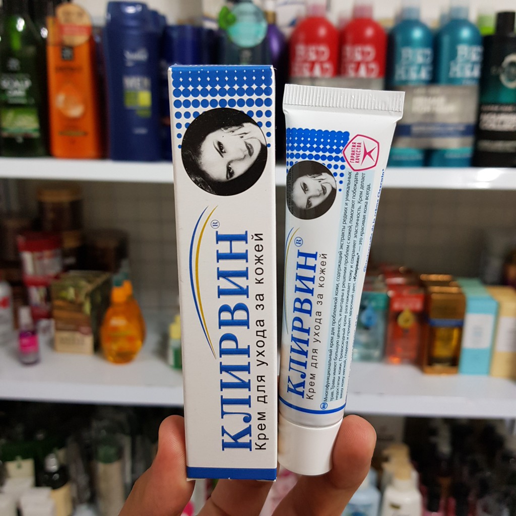 Kem mờ sẹo klirvin nga mờ sẹo thâm sẹo lồi sẹo lõm sẹo rỗ giảm mụn rạn da giảm thâm mắt