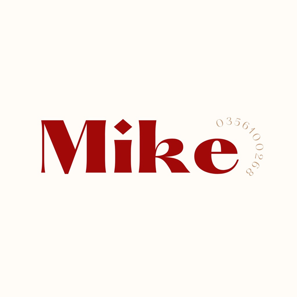mike__store I HÀNG XUẤT DƯ 