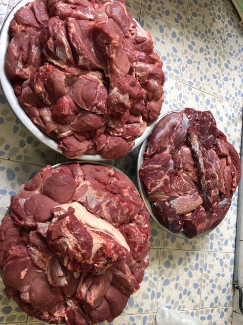 Xúc xích heo sạch: Cam kết sạch, ngon, không chất bảo quản | BigBuy360 - bigbuy360.vn