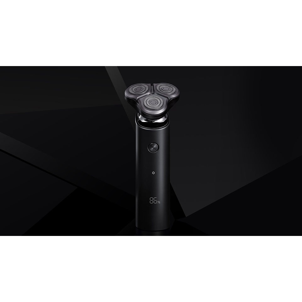 Máy cạo râu thông minh Xiaomi S500 3 đầu