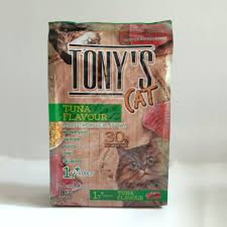 Thức ăn mèo Tony's cat gói 1.5kg