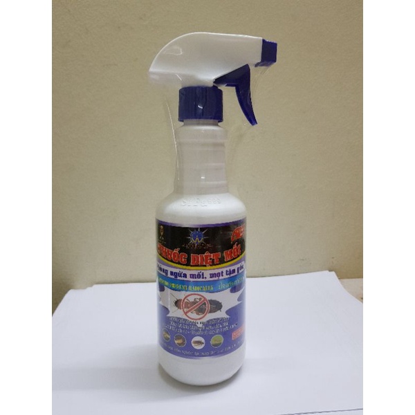 Diệt Mối Sifa hàng chuẩn (460ml)