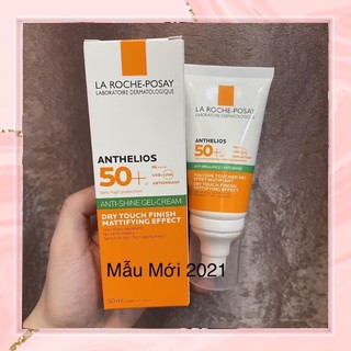 Kem chống nắng La Roche Posay