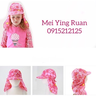 Mũ che nắng đi biển