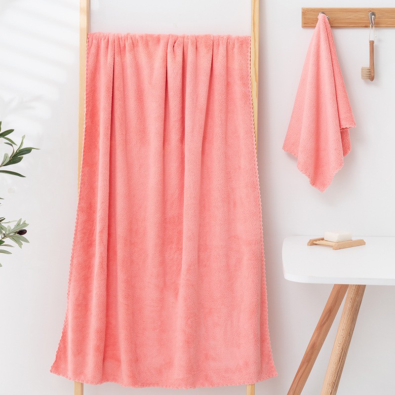 Khăn tắm cho bé cao cấp Super Soft siêu hút 2 chi tiết shop mẹ nhím