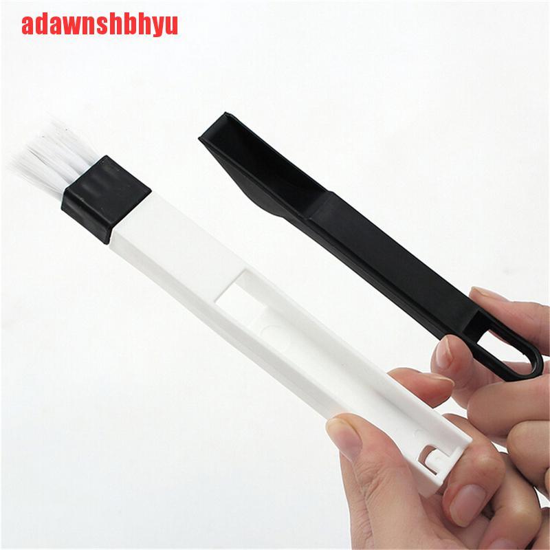 Cọ Vệ Sinh Bàn Phím / Cửa Sổ 2 Trong 1 Tiện Dụng